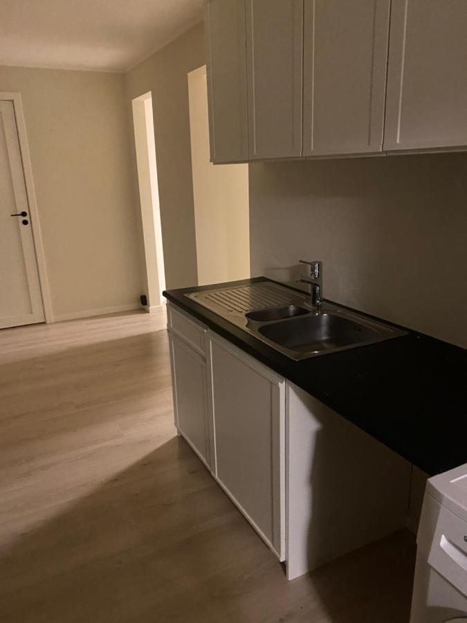 Rom # 3 Appartmenthotel Oslo Adress Isabels Vei 16 Екстер'єр фото